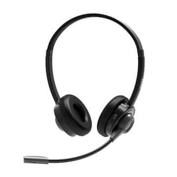 Port Designs PRO LITE 200 slušalke, BT, Stereo