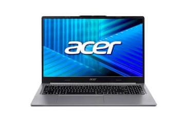 Acer Extensa prenosnik, AMD Ryzen 5-7430U, 16GB, SSD512GB, W11H (NX.EKUEX.001) EXO15-41-R5VE