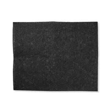 Nedis Komplet filtrov univerzalne kuhinjske nape | Ogleni filter | 57 x 47 cm | Indikator zamenjave | Rezljivo | 2 kos