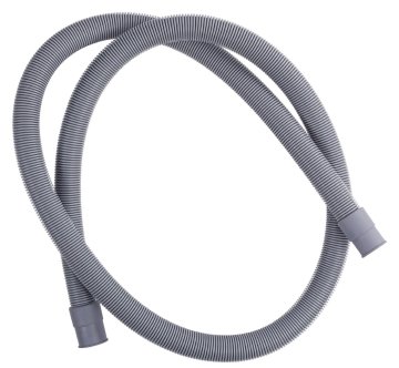 Nedis Odvodna cev 19 mm - 21 mm 1,50 m