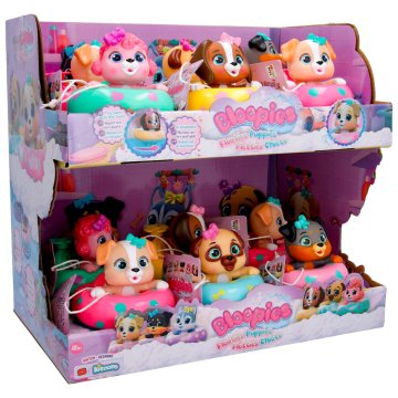 Bloopies Bloopies Floaties Kužki