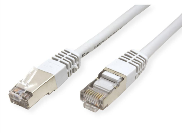 Cabletech FTP patch kabel CAT.5e 5m