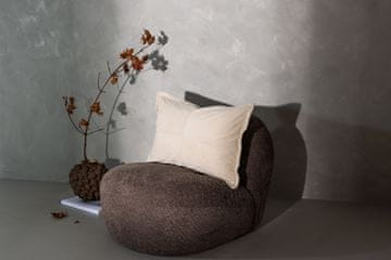 Venture Design Prevleka za blazino 40x60 cm bež