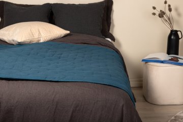 Venture Design Pregrinjalo Sally 80x260 cm modro