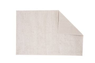 Venture Design Preproga pravokotna 290x200 cm bela