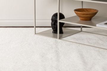 Venture Design Preproga Pravokotna 240x170 cm Bela