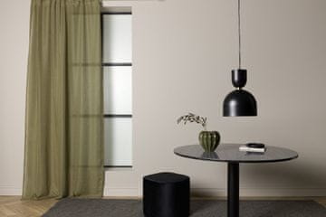 Venture Design Zavesa Kaya 140x240 cm Zelena