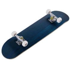 Costway Skateboard 20x79 cm modri