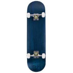 Costway Skateboard 20x79 cm modri