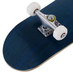 Costway Skateboard 20x79 cm modri