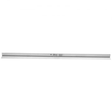 VEVOR Rezilo za izravnavo betona 3048 mm 5.3 in široko orodje za izravnavo iz aluminijeve zlitine