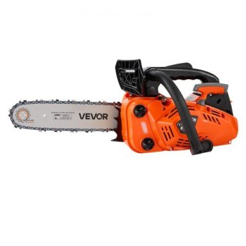 VEVOR Bencinska motorna žaga 304.8 mm 25.4CC 0.75kW 2-taktni motor