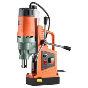 VEVOR Magnetna vrtalna preša MD-50A 50x50 mm, spremenljiva hitrost, kovina