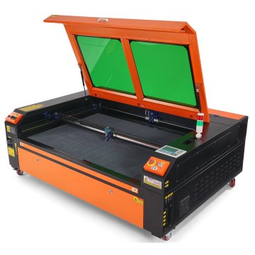 VEVOR Laser gravirka rezalnik 130W 89x140 cm