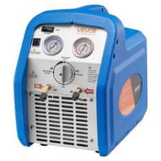 VEVOR Stroj za reciklažo hladilnega sredstva 3/4 HP 220-240V 50Hz 1450 RPM