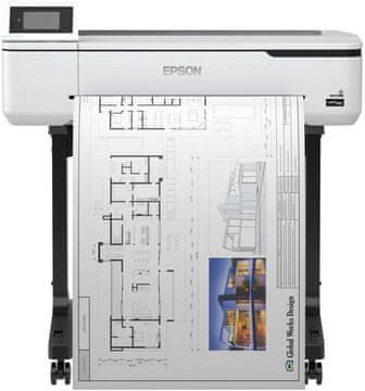 Epson TISKALNIK SC-T3100