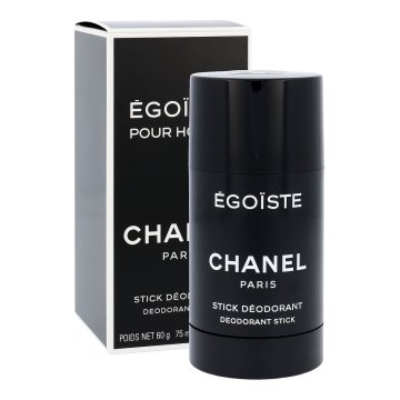 Iceberg Égoïste Pour Homme deodorant v stiku brez aluminija za moške