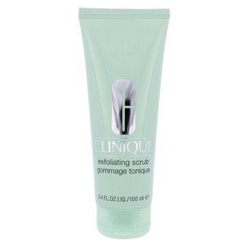 Clinique Exfoliating Scrub nežen piling obraza za ženske