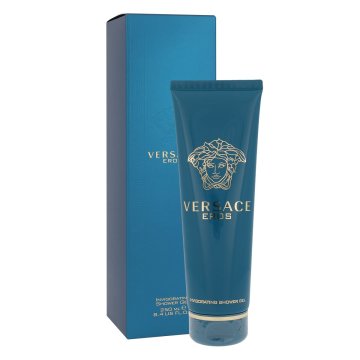 Versace Eros gel za prhanje za moške