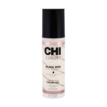 Farouk Systems	 CHI Luxury Black Seed Oil Cream-Gel gel krema za valovite lase