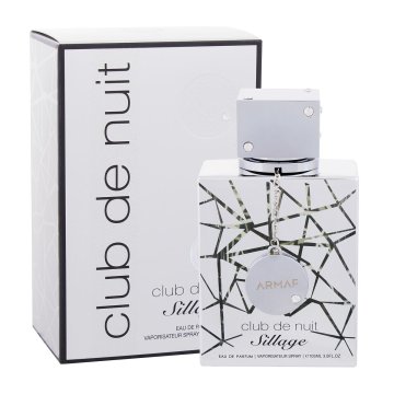 Armaf Club de Nuit Sillage parfumska voda unisex