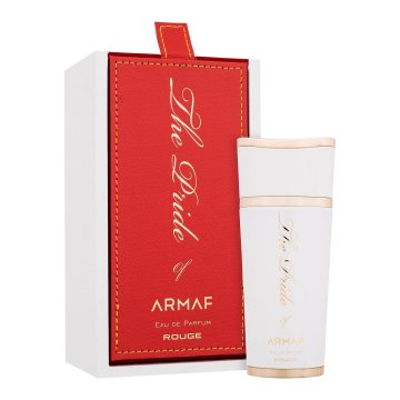 Armaf The Pride Rouge (White) parfumska voda za ženske