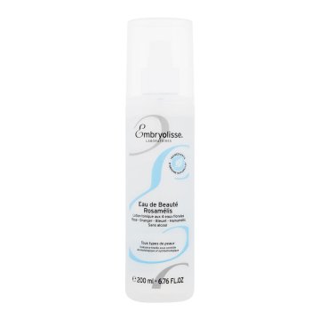 Embryolisse Cleansers and Make-up Removers Eau De Beaute Rosamelis čistilni tonik za gladko kožo za ženske