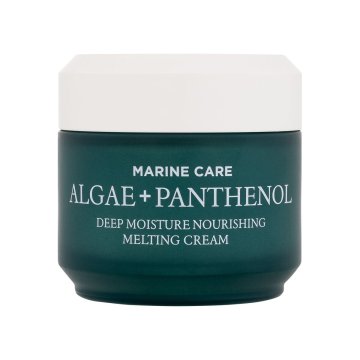 Heimish Marine Care Algae + Panthenol Deep Moisture Nourishing Melting vlažilna krema za utrujeno kožo za ženske