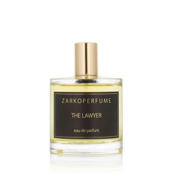 Zarkoperfume The Lawyer parfumska voda unisex