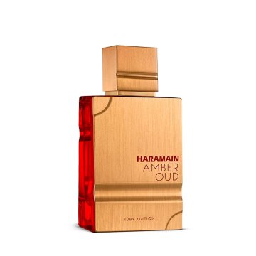 Al Haramain Amber Oud Ruby Edition parfumska voda unisex