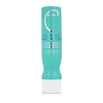 Malibu C Miracle Repair Wellness Reconstructor maska za lase za poškodovane lase