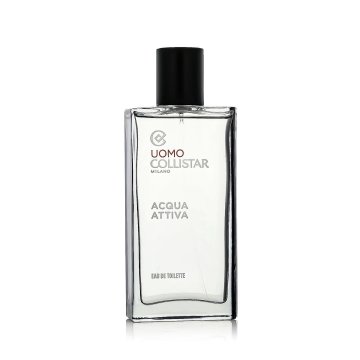 Collistar Acqua Attiva toaletna voda za moške