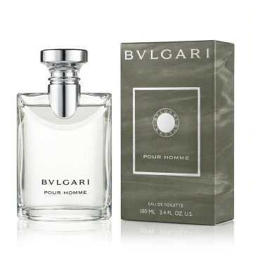Bvlgari Pour Homme toaletna voda za moške