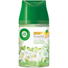 Air wick AIRWICK FRESH MATIC WHITE FLOWERS