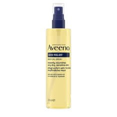 Aveeno Skin Relief Body Oil Spray 200 ml