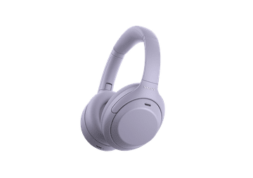 Sony WH-1000XM4C brezžične slušalke, 40 Ohm, 106 dB/mW, vijolične (WH1000XM4CS.CE7)