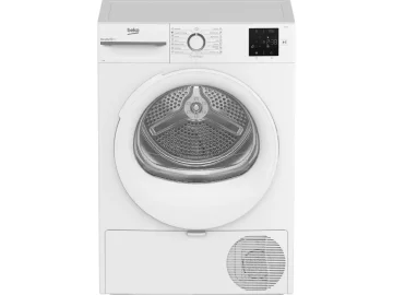 Beko Sušilni stroj BM3T372E0W