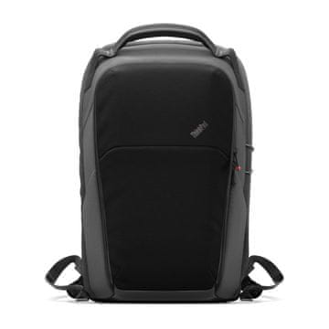 Lenovo ThinkPad Click-Go Aura Edition nahrbtnik za prenosnik, 16 inch, črn