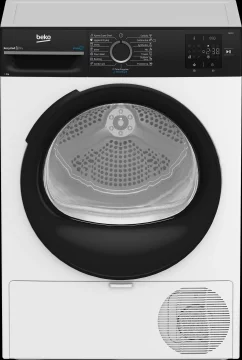 Beko Sušilni stroj BM3T38239WBB
