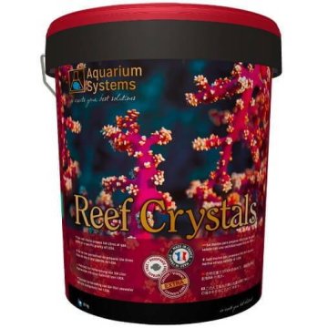 shumee AS REEF CRYSTALS 600L/20KG - Morska sol