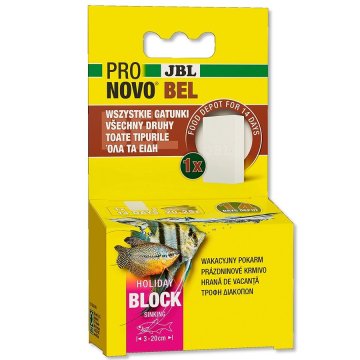 shumee JBL PRONOVO BEL HOLIDAY - praznična hrana
