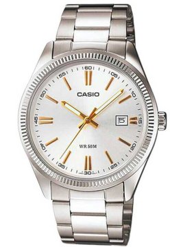 shumee Moška ura Casio MTP-1302D-7A2VDF (zd072a) + ŠKATLA