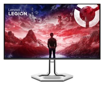 shumee Lenovo Legion Pro 32UD-10 31,5-palčni UHD 4K OLED monitor 0,03 ms 240 Hz FreeSync Premium DisplayHDR True Black 400 črno-siva