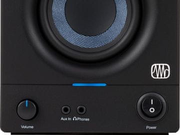 Presonus Studijski monitorji Eris 3.5 2. generacije (PRE ERIS 35)