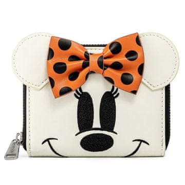 Northix Loungefly Disney Minnie Ghost wallet