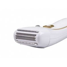 Beper Akumulatorski epilator 2v1 3BEPI001