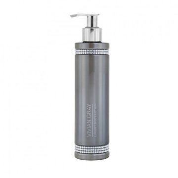Vlažilni losjon za telo Gray Crystals (luksuzni losjon za telo) 250 ml