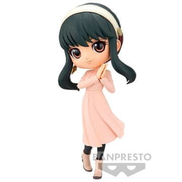 Northix Spy X Family Going Out Yor Forger figure 14cm