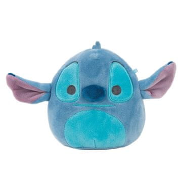 Northix Squishmallows Disney Stitch plush toy 40cm
