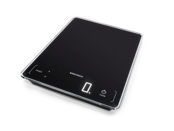 Soehnle Scale Page Profi 100 natančna kuhinjska tehtnica do 15 kg LCD (61506)